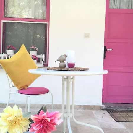 Hotel Kiraz Cicegi Butik *