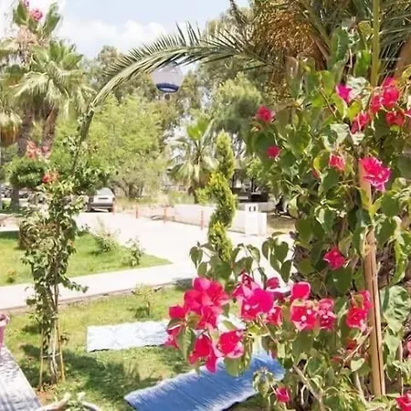 Kiraz Cicegi Butik Hotel Akyaka (Mugla)