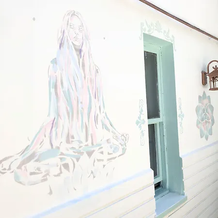 Kiraz Cicegi Butik 酒店 *