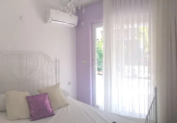 Kiraz Cicegi Butik 酒店 阿奇亚卡