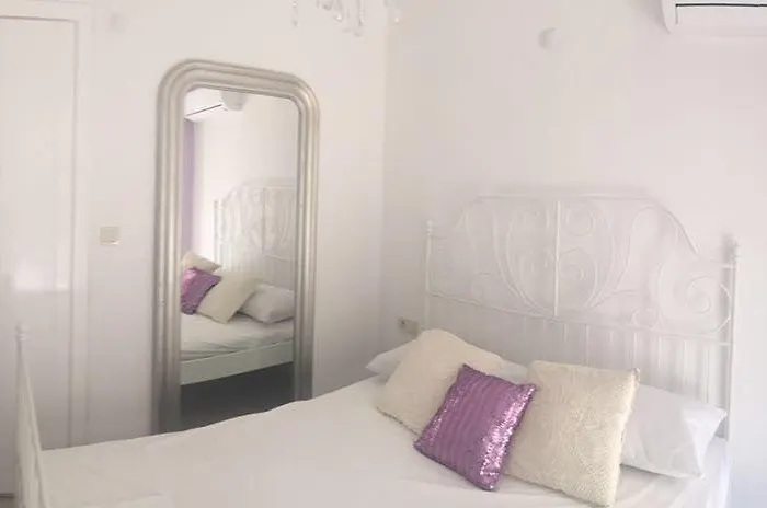 Hotel Kiraz Cicegi Butik *