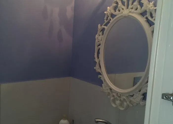 Kiraz Cicegi Butik 酒店 *