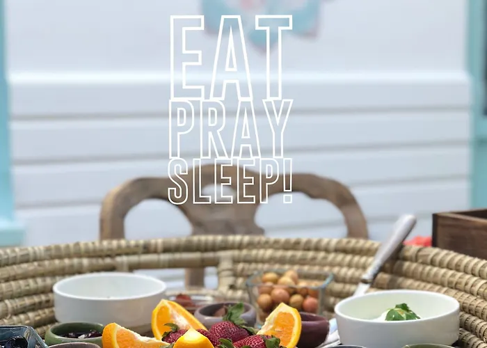 Kiraz Cicegi Butik 酒店 *