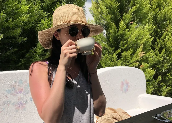 Kiraz Cicegi Butik Hotel