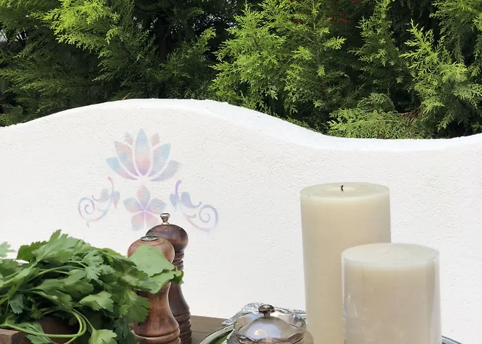 Kiraz Cicegi Butik 酒店 *