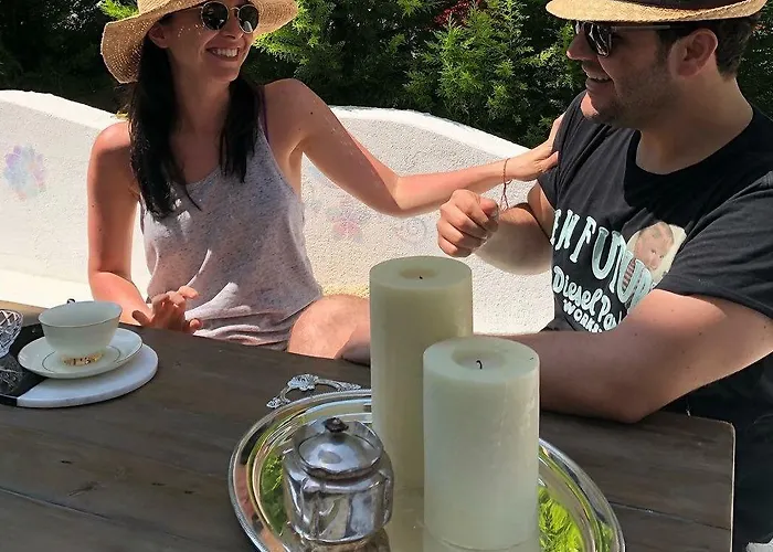 Kiraz Cicegi Butik 酒店