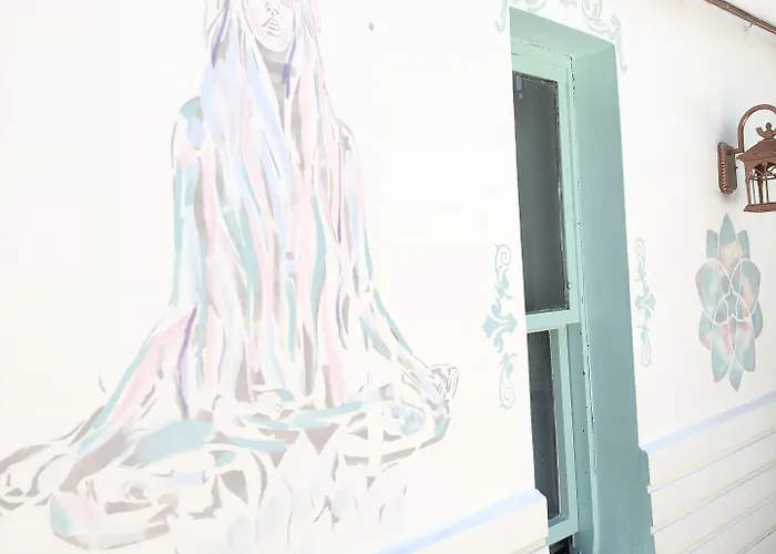 Kiraz Cicegi Butik 酒店 *