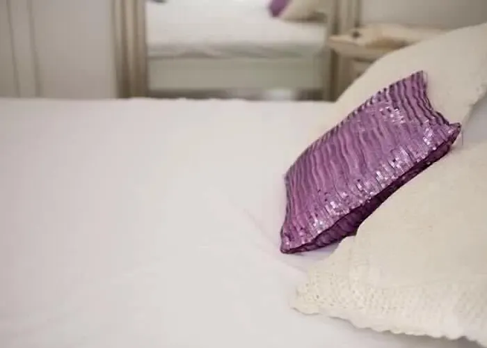 酒店 Kiraz Cicegi Butik