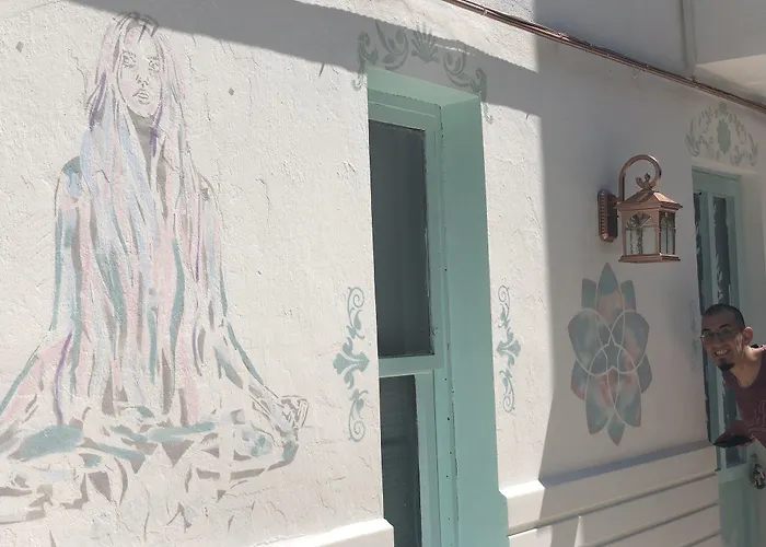 Kiraz Cicegi Butik 酒店 *