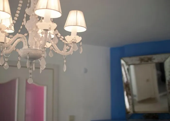 酒店 Kiraz Cicegi Butik *