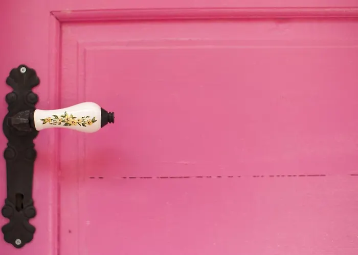 酒店 Kiraz Cicegi Butik 阿奇亚卡