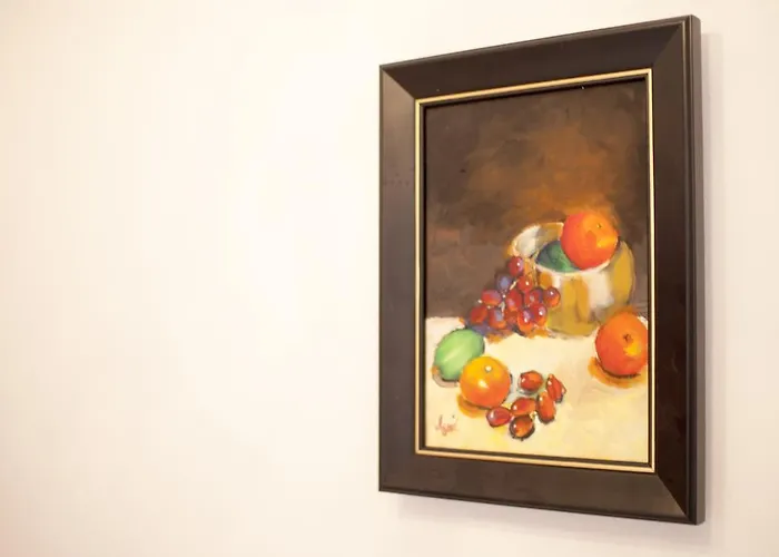 酒店 Kiraz Cicegi Butik *