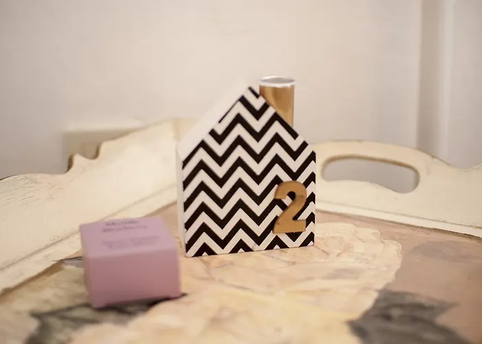 酒店 Kiraz Cicegi Butik