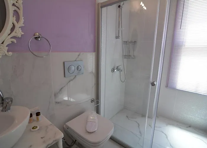 Kiraz Cicegi Butik Akyaka (Mugla)