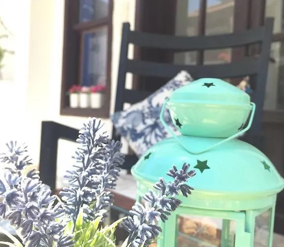 酒店 Kiraz Cicegi Butik