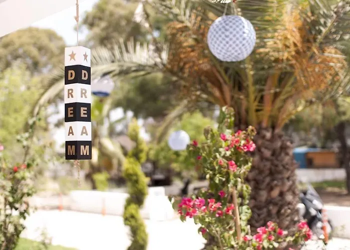 酒店 Kiraz Cicegi Butik