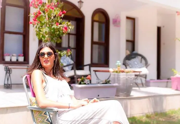 酒店 Kiraz Cicegi Butik 阿奇亚卡