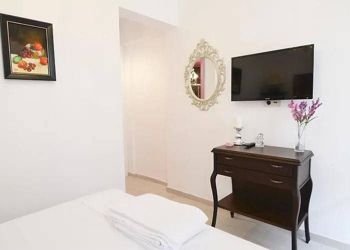 Hotel Kiraz Cicegi Butik *