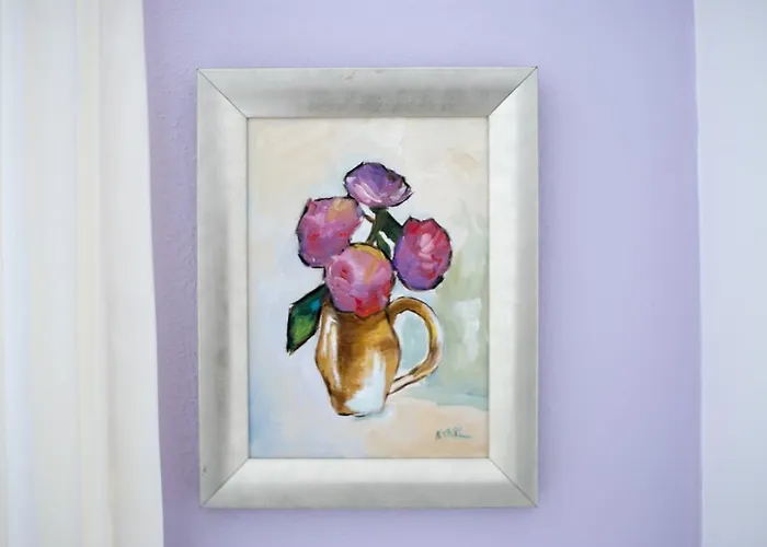 酒店 Kiraz Cicegi Butik