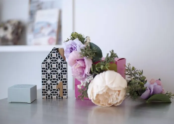 酒店 Kiraz Cicegi Butik 阿奇亚卡