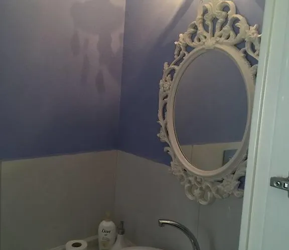 酒店 Kiraz Cicegi Butik *